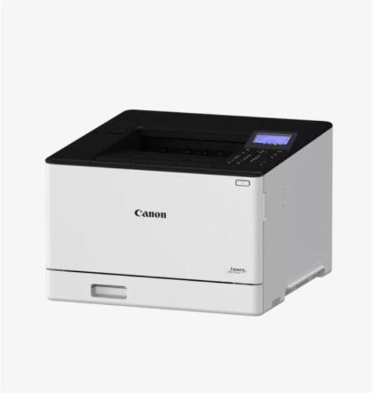 Imprimanta laser color A4, Canon I-SENSYS LBP673CDW,33ppm, duplex, 1200x1200 dpi, RAM 1GB, retea, USB, Wi-Fi