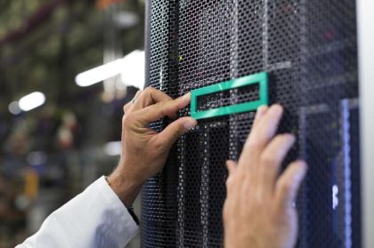 HPE EXT 4.0M MINISAS HD TO MINISAS HD CB