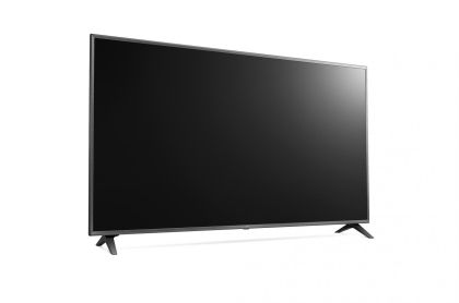 LED TV 4K 75''(190cm) LG 75UR781C