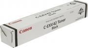  Toner original CANON  C-EXV42, culoare black pentru CANON IR 2202, 2206, 2206iF, 2206N, capacitate 10200 pagini