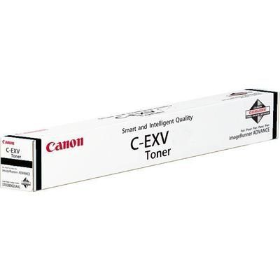 Toner original Canon C-EXV 54BK, culoare black pentru CANON C3025/C3125i/C3226i, capacitate 15.500 pagini