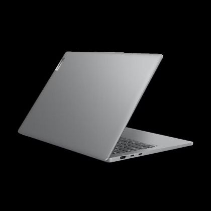 Laptop Lenovo IdeaPad Pro 5 14APH8, Procesor AMD Ryzen 5 7640HS up to 5.0GHz, 14" 2.8K (2880x1800) IPS 400nits anti-glare, ram 16GB soldered 6400MHz LPDDR5x, 1TB SSD M.2 PCIe NVMe, AMD Radeon™ 760M Graphics, culoare Grey, DOS