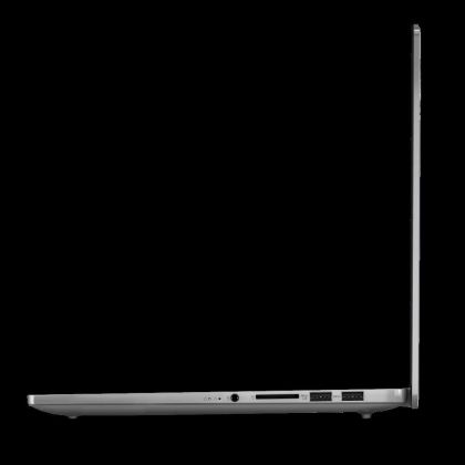 Laptop Lenovo IdeaPad Pro 5 14APH8, Procesor AMD Ryzen 7 7840HS up to 5.1GHz, 14" 2.2K (2240x1400) IPS 300nits anti-glare, ram 32GB soldered 6400MHz LPDDR5x, 1TB SSD M.2 PCIe NVMe, AMD Radeon 780M Graphics, culoare Grey, DOS