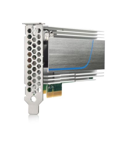 HPE 750GB PCIE X4 WI HH DS CARD