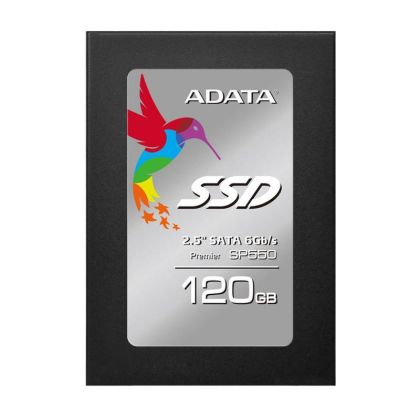ADATA SSD 120GB SP550 ASP550SS3-120GM-C