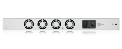 ZYXEL ATP700 HARDWARE FIREWALL