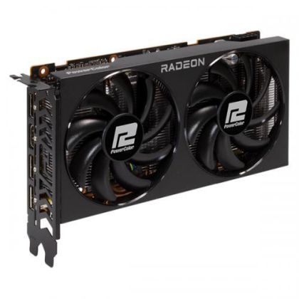 PW Fighter AMD Radeon RX 6650 XT 8GB