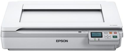 EPSON DS-50000N A3 SCANNER