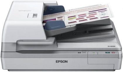 EPSON DS-60000 A3 SCANNER