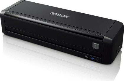 EPSON DS-360W A4 SCANNER