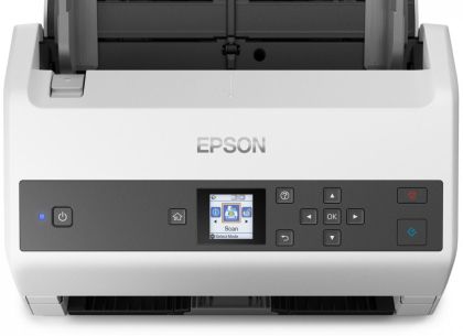 EPSON WORKFORCE DS-970 A4 SCANNER