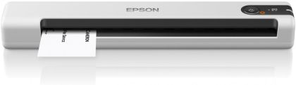 EPSON DS-70 A4 SCANNER