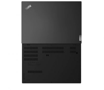Laptop Lenovo ThinkPad L14 Gen 1 (Intel), Procesor 10th Generation Intel Core i5-10210U up to 4.20GHz, 14" FHD (1920x1080) IPS 250nits Anti-glare, ram 8GB 2666MHz DDR4, 256GB SSD M.2 PCIe NVMe, Intel UHD Graphics, culoare Black, Windows 10 Pro 