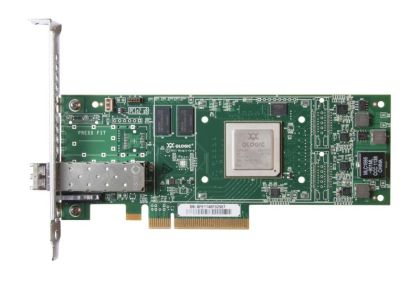 HPE STOREONCE GEN4 32GB FC NETWORK CARD