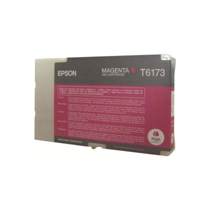 EPSON T6173 MAGENTA INKJET CARTRIDGE