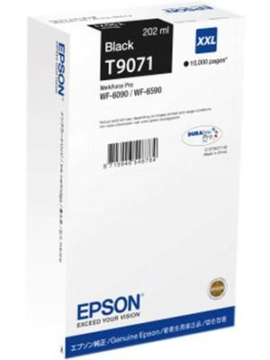 EPSON T9071 BLACK INKJET CARTRIDGE