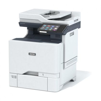 Imprimanta multifunctionala laser color A4, Xerox VersaLink C625V_DN,50 ppm, duplex, DADF, 1200x1200 dpi, RAM 4GB, USB, retea, starter toner set