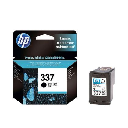 HP C9364EE BLACK INKJET CARTRIDGE