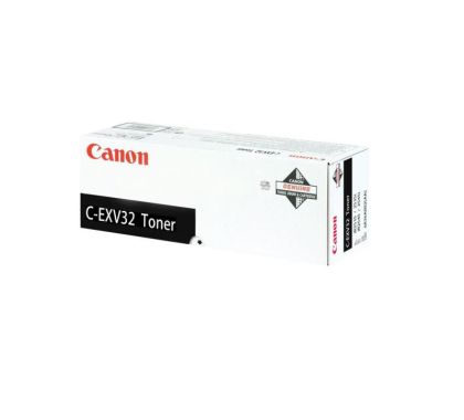 CANON CEXV32 BLACK TONER CARTRIDGE