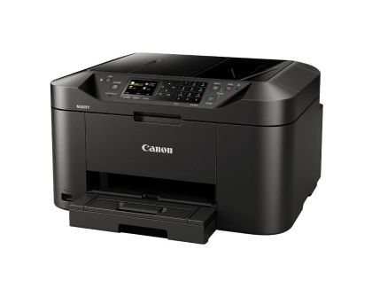 CANON MB2150 A4 COLOR INKJET MFP