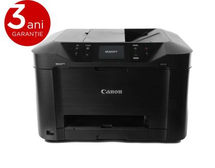 CANON MB5150 A4 COLOR INKJET MFP