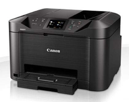 CANON MB5150 A4 COLOR INKJET MFP