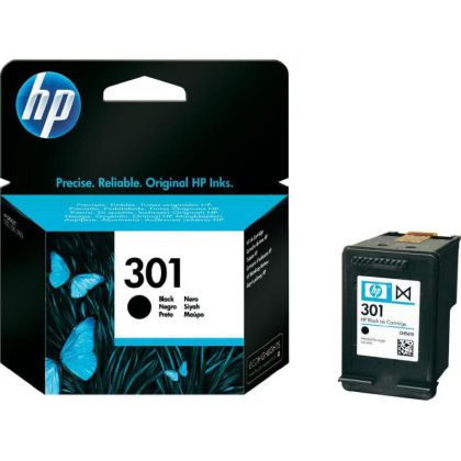 HP CH561EE BLACK INKJET CARTRIDGE