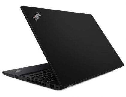 Laptop Lenovo ThinkPad T14s Gen 1 (AMD), Procesor AMD Ryzen 5 PRO 4650U up to 4.0GHz, ram 8GB soldered 3200MHz DDR4, 256GB SSD M.2 2280 PCIe 3.0x4 NVMe, AMD Radeon Graphics, culoare Black, Windows10 Pro