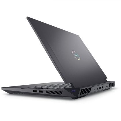 Laptop Dell Inspiron Gaming 7630 G16, Procesor 13th Generation Intel Core i9 13900HX up to 5.4GHz, 16"QHD+(2560x1600) 240Hz, ram 32GB(2x16GB)4800MHz DDR5, 1TB SSD M.2 PCIe NVMe, NVIDIA GeForce RTX 4070 8GB GDDR6, culoare black, Ubuntu 22.04