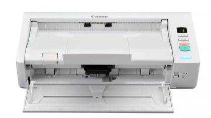 CANON DRM140 SCANNER