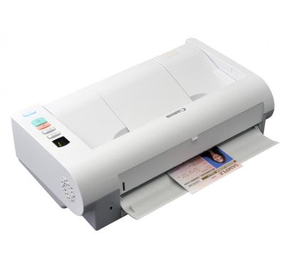 CANON DRM140 SCANNER