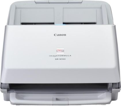 CANON DRM160II SCANNER