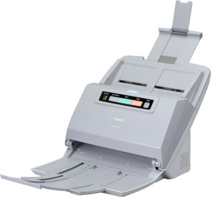 CANON DRM160II SCANNER