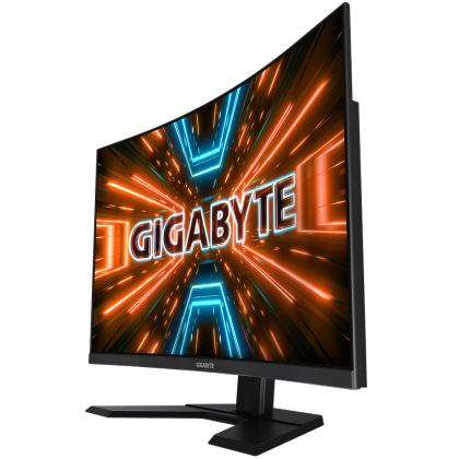GIGABYTE G32QC Gaming Monitor 32"