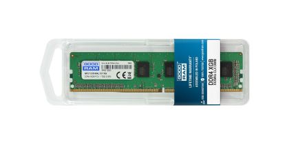 GR DDR4 4GB 2400 GR2400D464L17S/4G