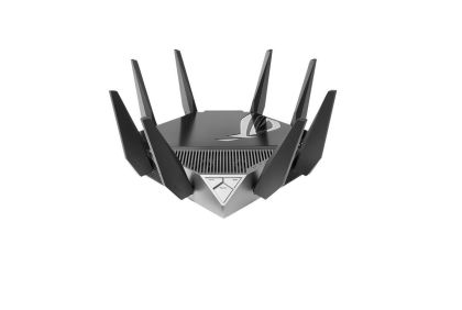 ASUS ROG RAPTURE AXE11000 TRIBAND ROUTER