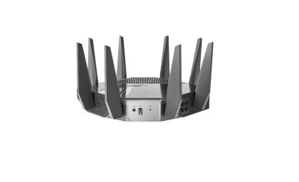 ASUS ROG RAPTURE AXE11000 TRIBAND ROUTER