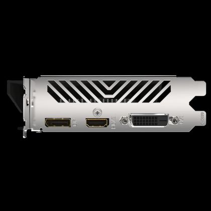 VGA GB NVIDIA GTX 1650 SUPER D6 4G