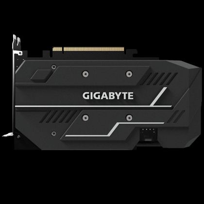VGA GB GeForce GTX 1660 D5 6G
