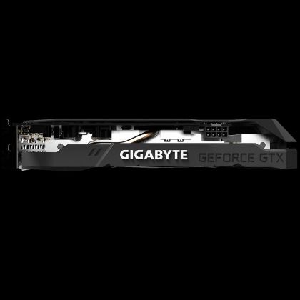 VGA GB GeForce GTX 1660 D5 6G