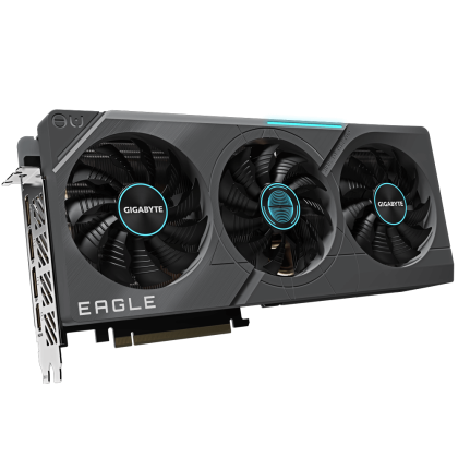 GB GeForce RTX 4070 Ti EAGLE 12G