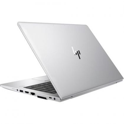 Laptop HP EliteBook 850 G6, 15.6 inch LED FHD Anti-Glare (1920x1080), Intel Core i5-8265U Quad Core (1.6GHz, up to 3.9GHz, 6MB), video integrat Intel UHD Graphics, RAM 8GB DDR4 2400MHz (1x8GB), SSD 256GB PCle NVMe, no ODD, , Audio Bang & Olufsen, Windows 