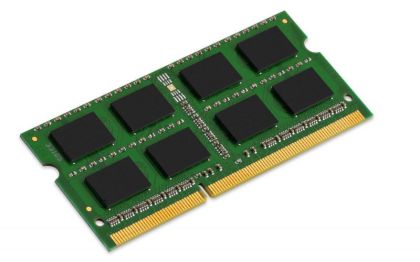 KS SODIMM DDR3 4GB 1333 KCP313SS8/4