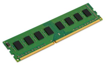 KS DDR4 4GB 2400Mhz NON ECC KCP424NS6/4