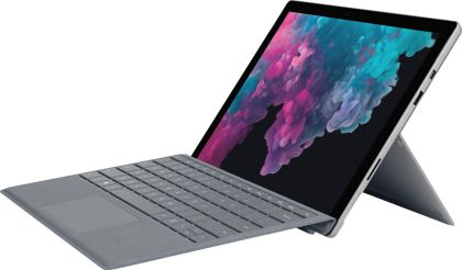 Surface PRO 6 256GB i5 8GB SILVER
