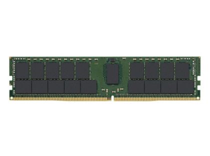 Kingston 64GB 3200MT/s DDR4 ECC Reg CL22 DIMM 2Rx4 Micron F Rambus, EAN: 740617328745