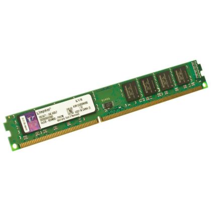 KS DDR3 8GB 1333 KVR1333D3N9/8G