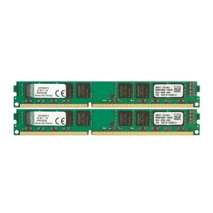 KS DDR3 16GB 1333 KVR13N9K2/16