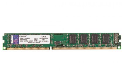 KS DDR3 4GB 1333 KVR13N9S8/4