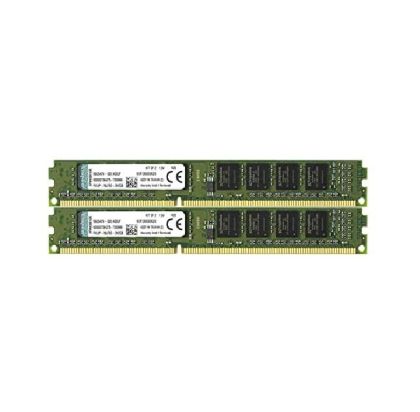 KS DDR3 8GB 1333 KVR13N9S8K2/8